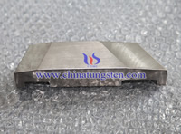 Tungsten Bucking Bars Image