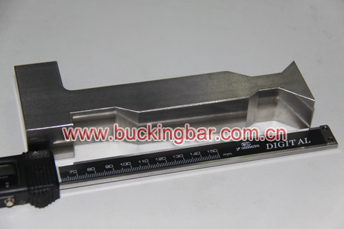 bucking bar