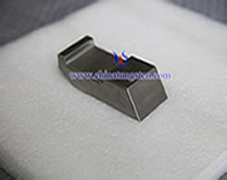 Tungsten Bucking Bar Resim