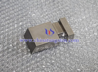 Tungsten Bucking Bar Resim