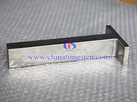 Tungsten Bucking Bars Image