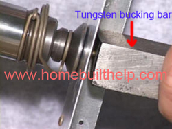 Tungsten Bucking Baarid Pilt